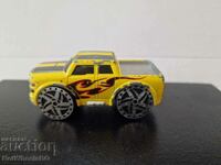 Μεταλλικό καρότσι RealToy