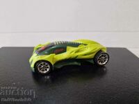 Metal stroller Majorette