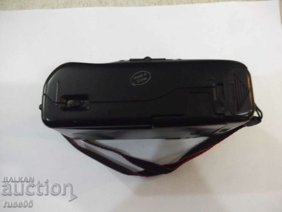 Camera "WIZEN MD-90" - 4 working - 5