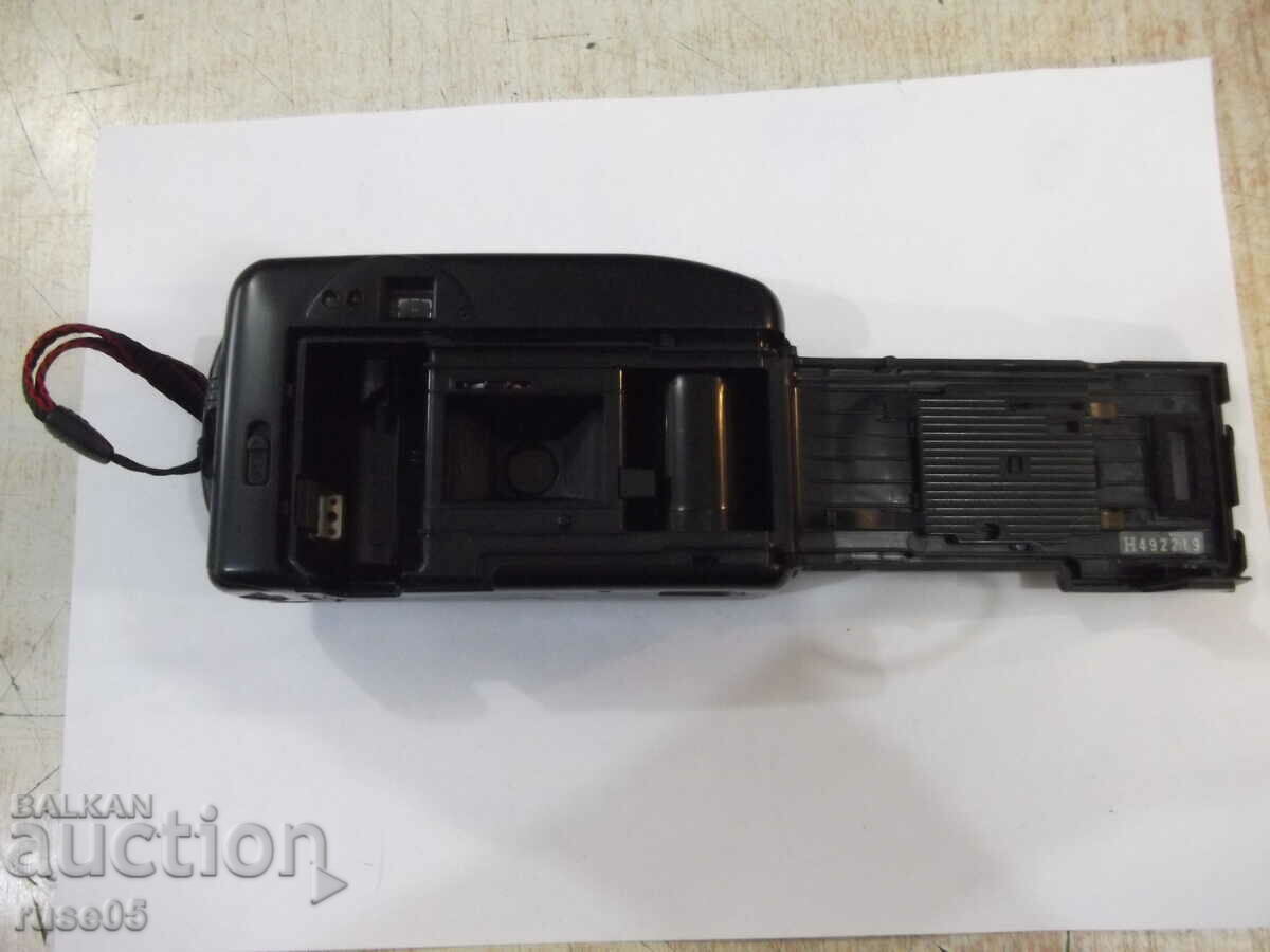 Camera "WIZEN MD-90" - 4 working - 6