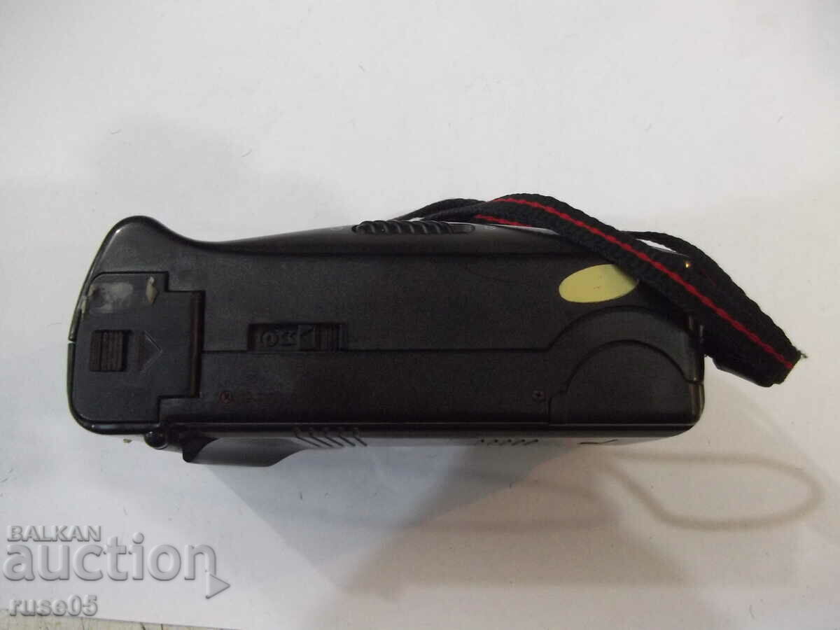 Camera "HANIMEX - EFP 35" working - 5 Camera "HANIMEX - EFP 35" working - 5