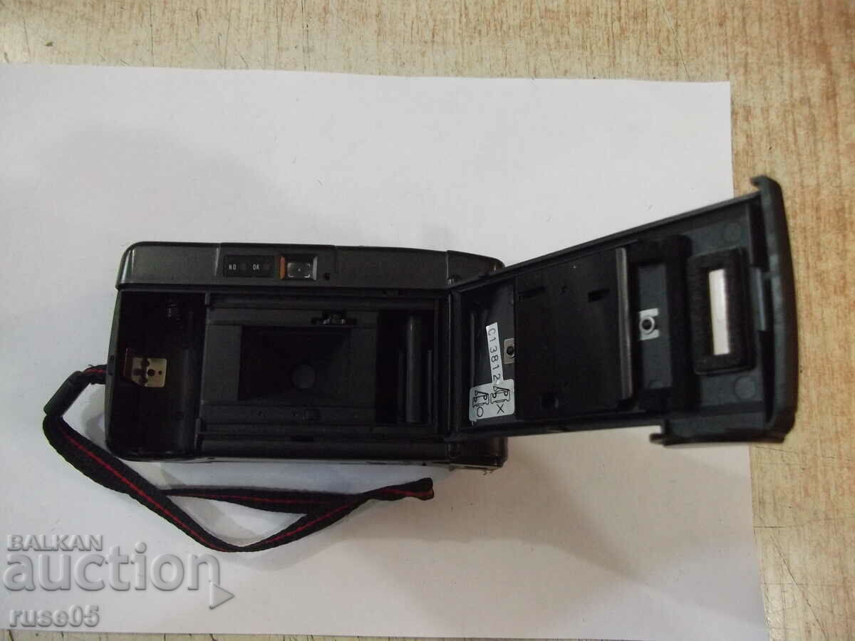 Camera "HANIMEX - EFP 35" working - 6 Camera "HANIMEX - EFP 35" working - 6