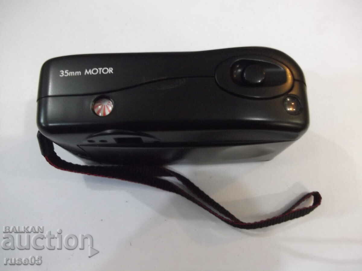 Auction Camera "WIZEN MD-90" - 5 working Auction Camera "WIZEN MD-90" - 5 working