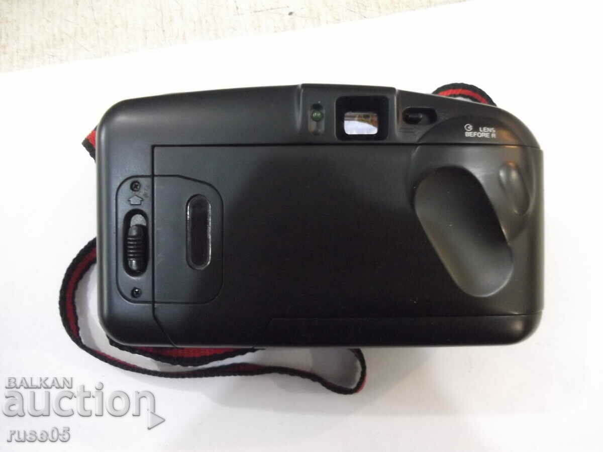 Delivery of Camera "WIZEN - SM 111" - 2 working