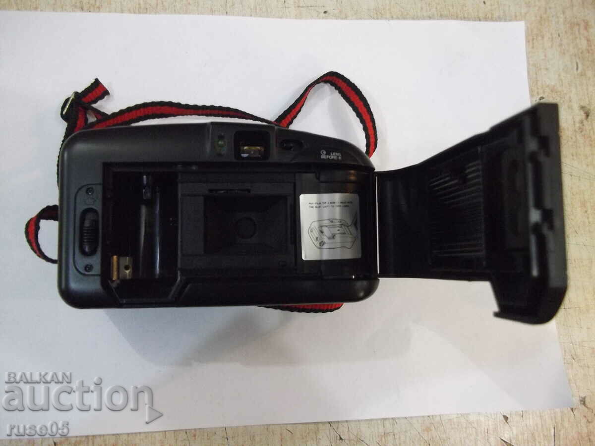 Camera "WIZEN - SM 111" - 2 working - 6