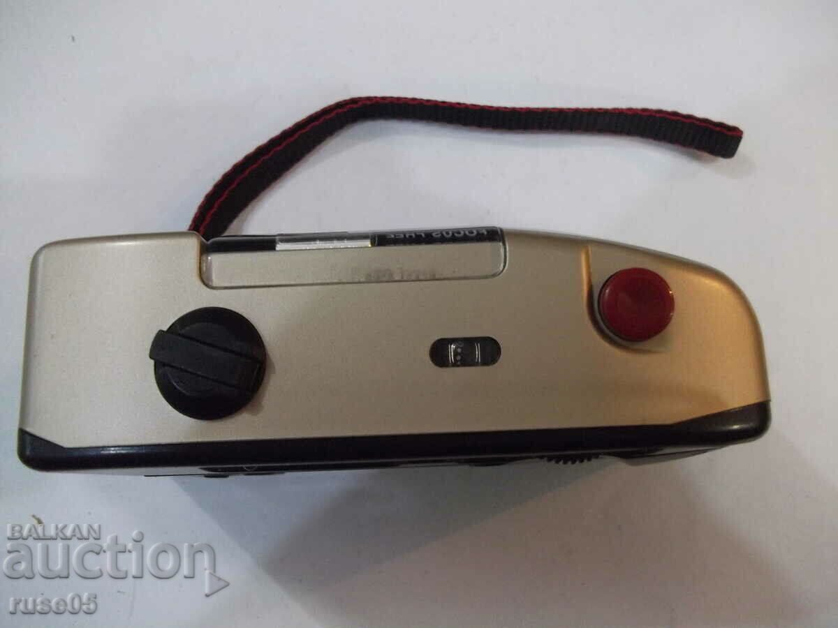 Auction Camera "SKINA - SK-102" - 14 working Auction Camera "SKINA - SK-102" - 14 working