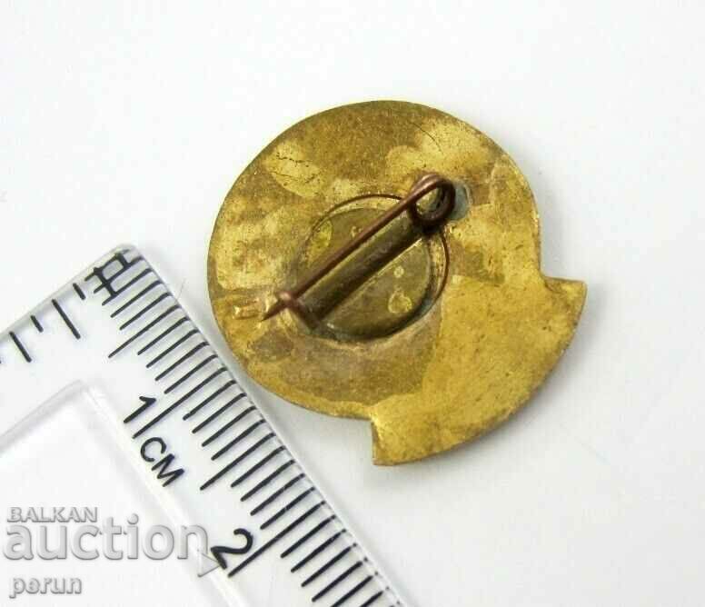 Auction  Participant in harvesting in virgin lands-USSR-1956