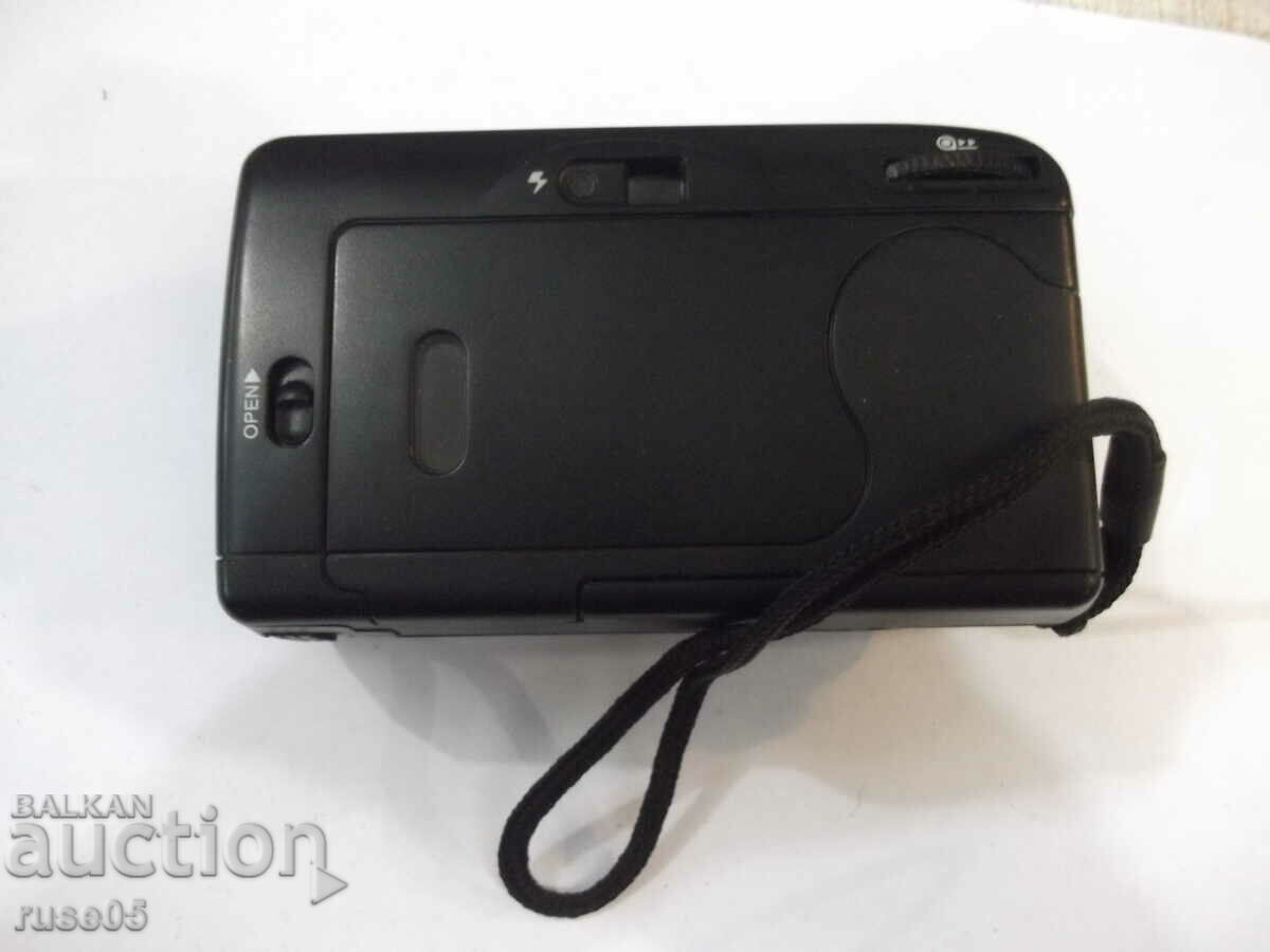 Delivery of Camera "Kodak - STAR EF" working Delivery of Camera "Kodak - STAR EF" working