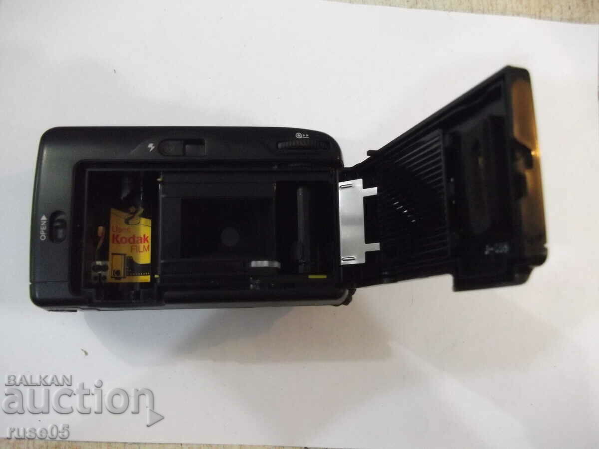 Camera "Kodak - STAR EF" working - 6 Camera "Kodak - STAR EF" working - 6