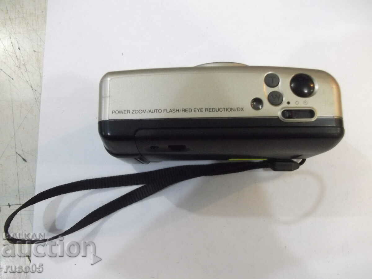 Auction  Camera "ANSCO - Silhouette" working