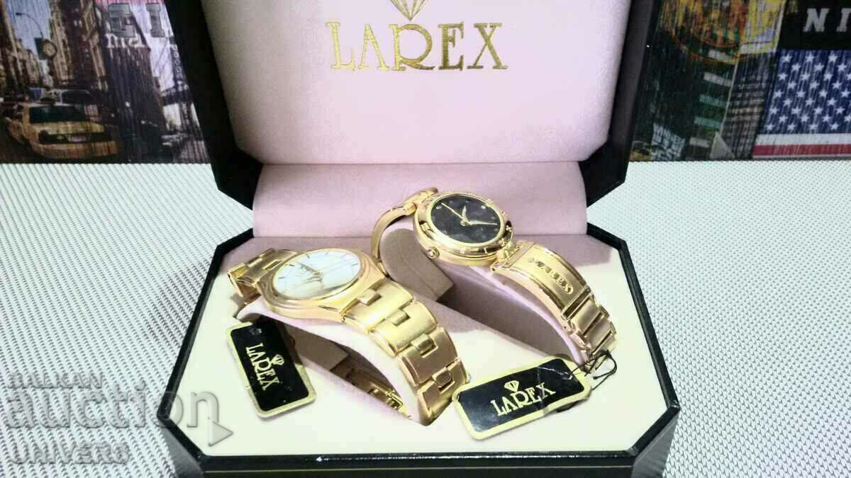GIFT SET OF WATCHES
