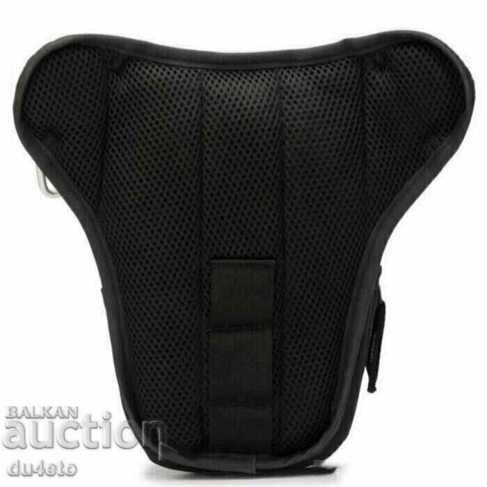 Laiko moto, geantă pentru biciclete, geantă pentru picioare sau geantă de umăr - 5