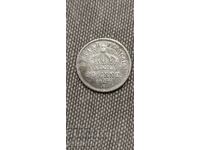 20 de centi 1867 litera A