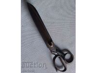 old abaji scissors - "Solingen"