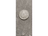 10 cenți 1912