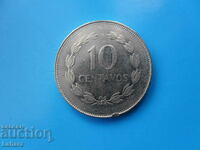 10 centavos 1994 El Salvador