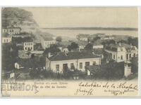 Bulgaria, coast of Nikopol, 1905, perfect
