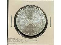 Germania 10 euro 2002