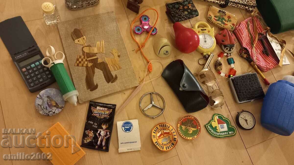 Some stuff with price 9.00 BGN | € 4.60