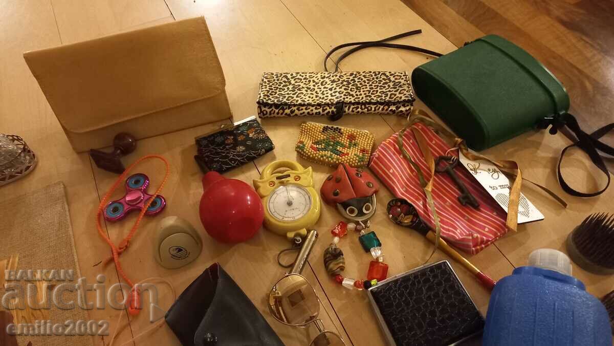 Delivery of Some stuff