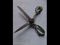 old Abaji scissors - "Singer"