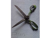 old Abaji scissors - "Singer"