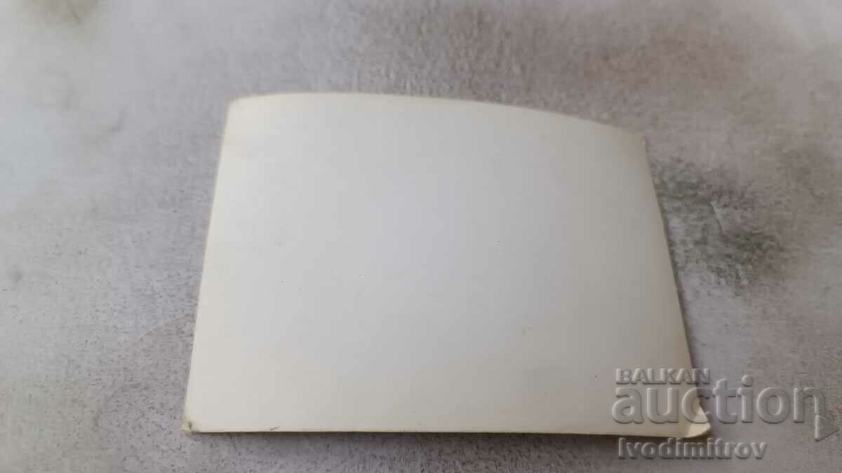 Photo Man and woman on a rock in the sea with price 1.65 BGN | € 0.84 Photo Man and woman on a rock in the sea with price 1.65 BGN | € 0.84