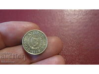 Cipru 1 cent 1994