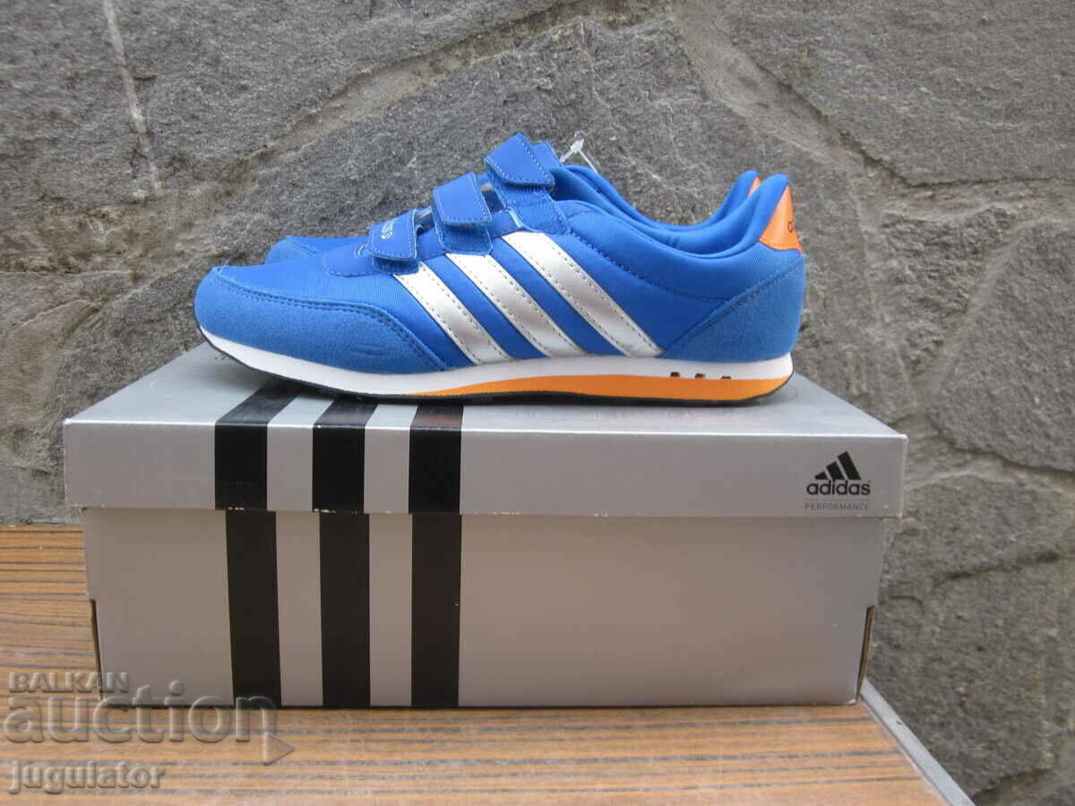 children's sneakers shoes adidas neo adidas neo number 36 2/3 with price 40.00 BGN | € 20.45