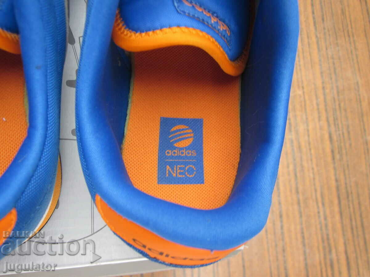 children's sneakers shoes adidas neo adidas neo number 36 2/3 - 6