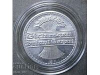 GERMANY 50 Pfennig 1922