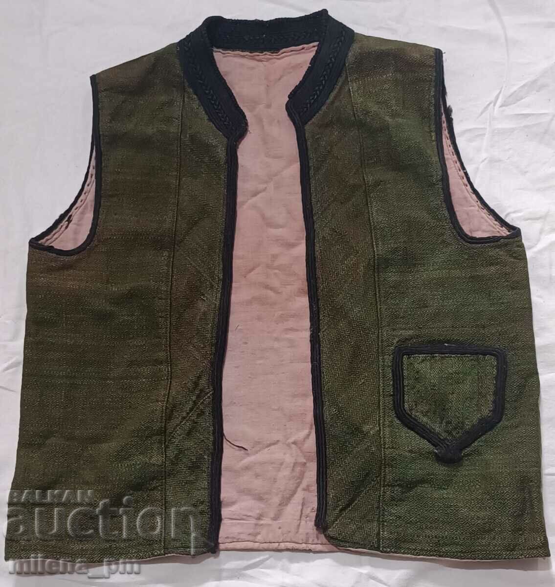 Delivery of Bodice Delivery of Bodice