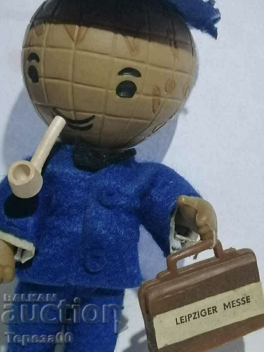 Auction Old German toy from the 60s Auction Old German toy from the 60s