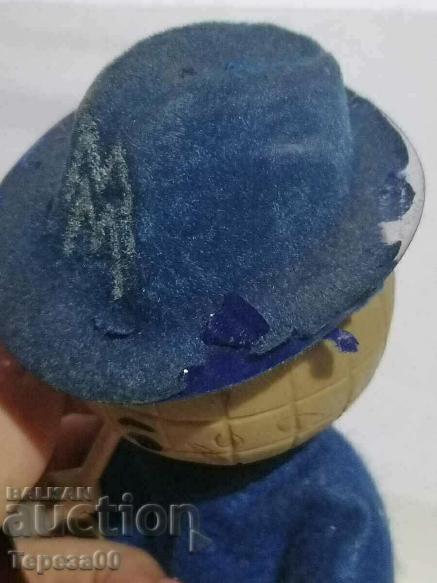 Παράδοση Παλιό γερμανικό παιχνίδι από τη δεκαετία του '60