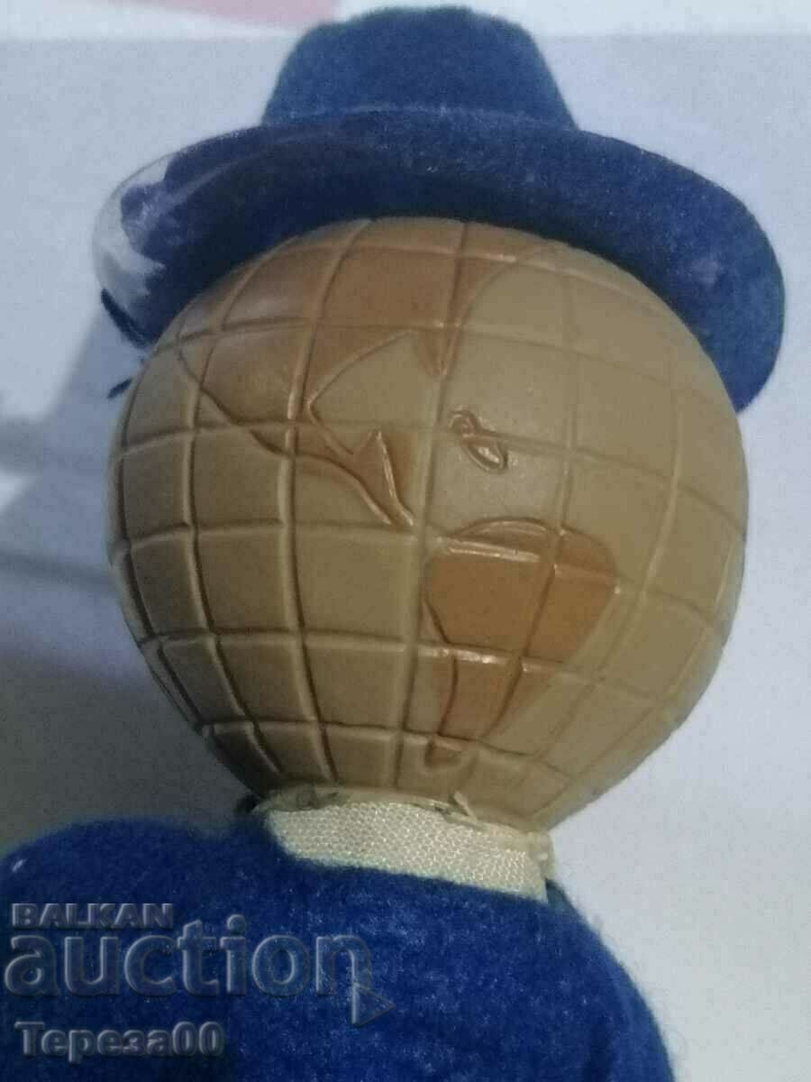 Old German toy from the 60s - 5 Old German toy from the 60s - 5