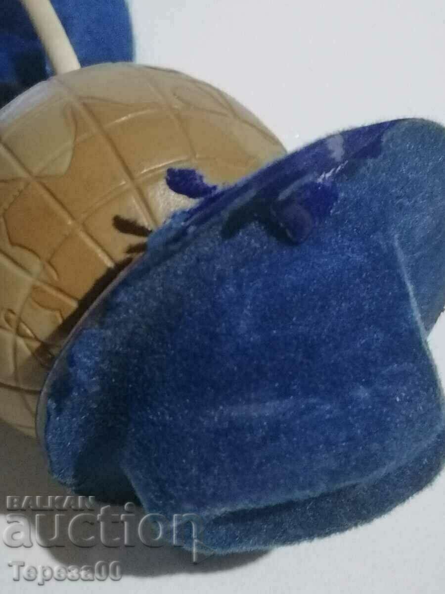 Old German toy from the 60s - 6 Old German toy from the 60s - 6