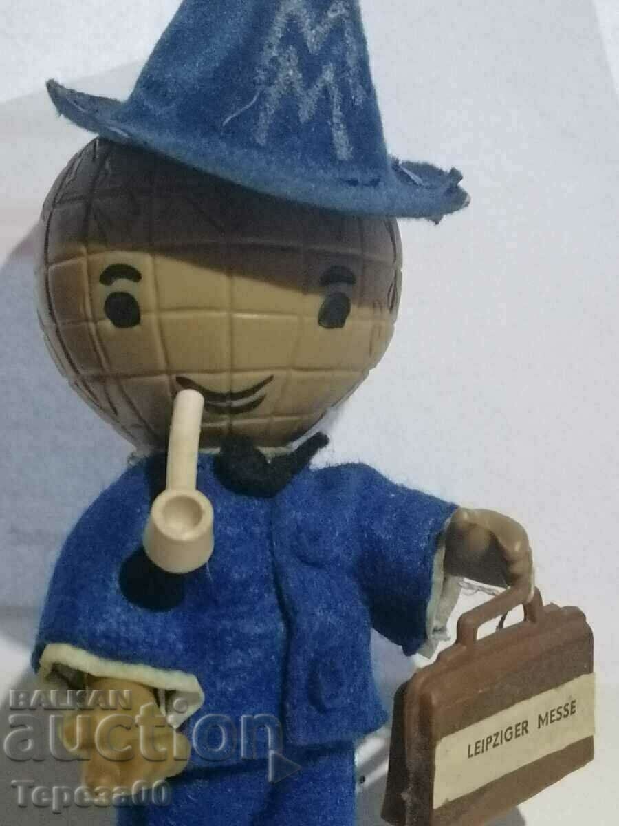 Old German toy from the 60s - 7 Old German toy from the 60s - 7