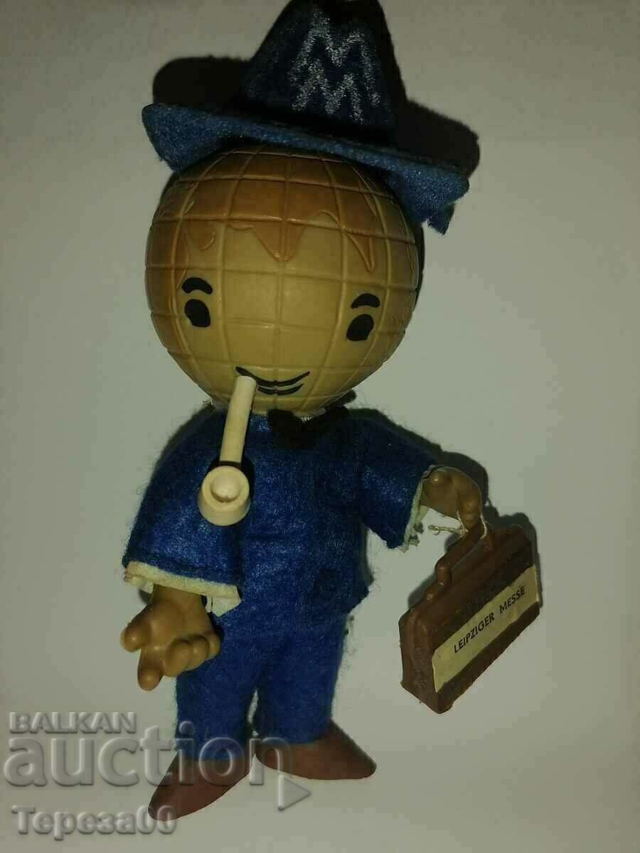 Old German toy from the 60s Old German toy from the 60s