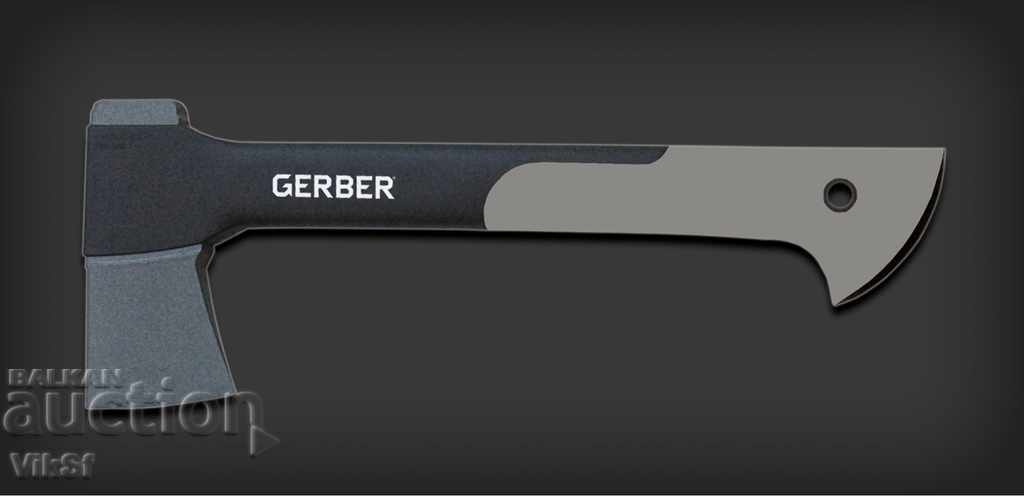 Auction Ax - GERBER Sport Ax 640 gr Auction Ax - GERBER Sport Ax 640 gr