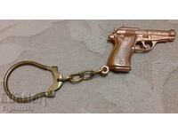 Beretta - Стар Ключодържател Пистолет от Соца