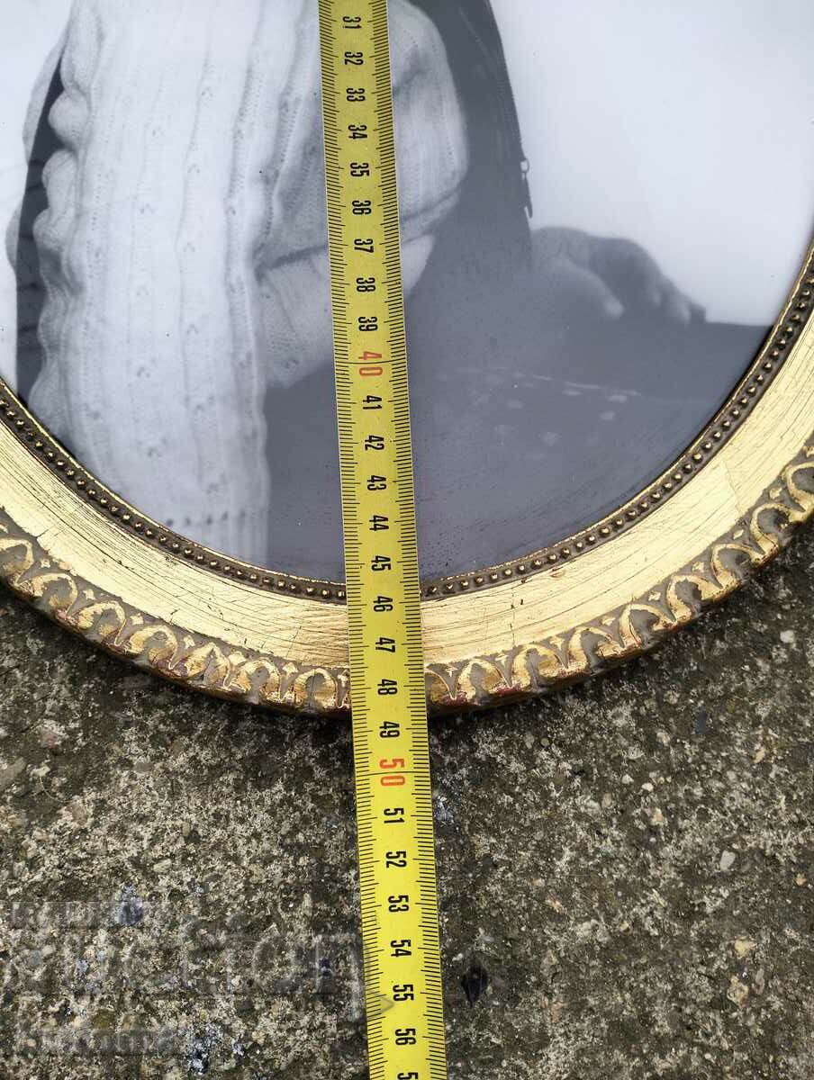 Delivery of Wooden photo frame