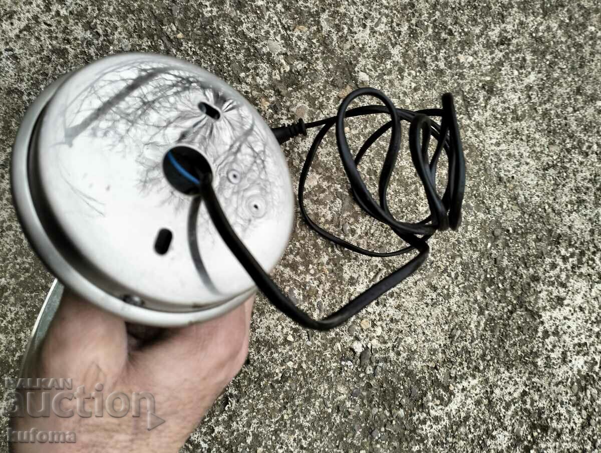 Livrarea lampă germană Livrarea lampă germană