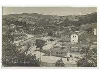 България, Сулу-Дервент (Момин проход), общ изглед, Пасков