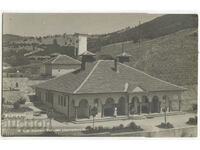 България, Сулу-Дервент (Момин проход), Баните, Пасков