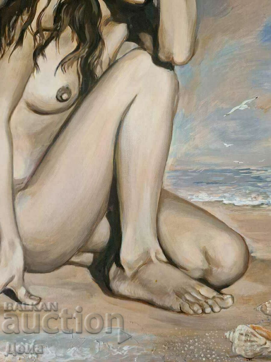 Ένας πανέμορφος πίνακας ζωγραφικής - 5 Ένας πανέμορφος πίνακας ζωγραφικής - 5