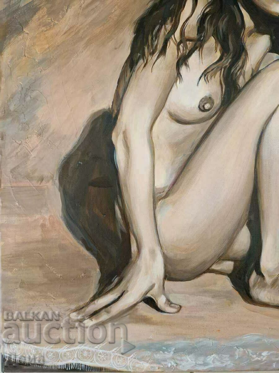 Ένας πανέμορφος πίνακας ζωγραφικής - 6 Ένας πανέμορφος πίνακας ζωγραφικής - 6