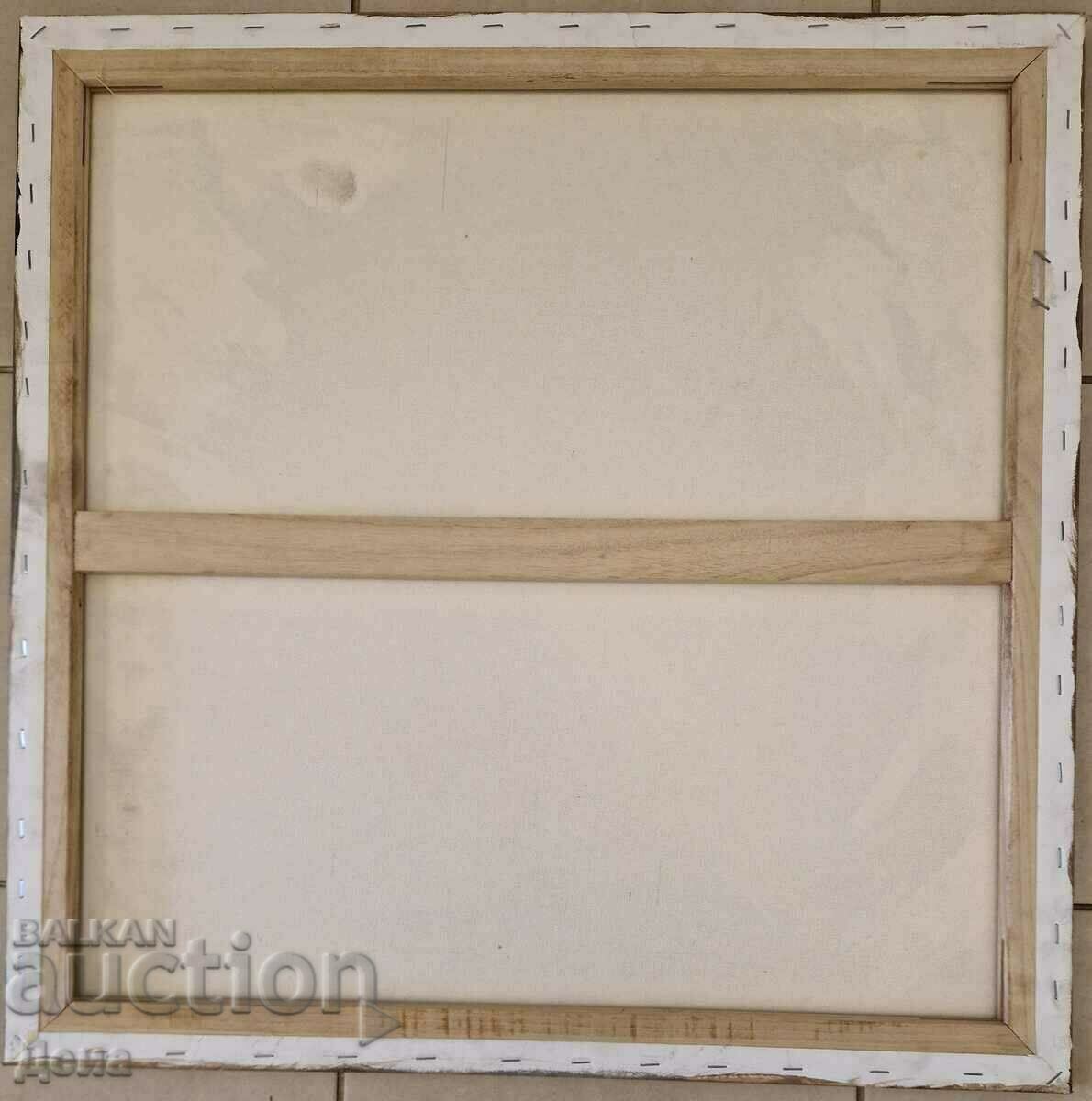 Ένας πανέμορφος πίνακας ζωγραφικής - 7 Ένας πανέμορφος πίνακας ζωγραφικής - 7