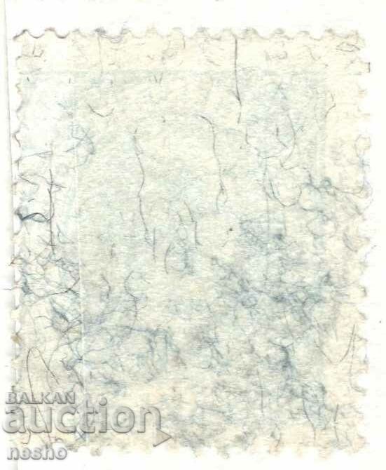 philately with price 0.20 BGN | € 0.10