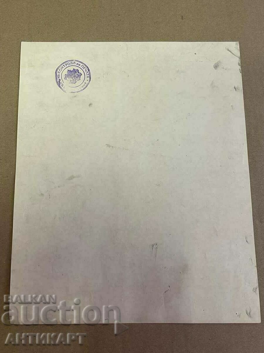 #3 Konstantin Kotsev Kamenov old cartoon 1940s with price 69.00 BGN | € 35.28 #3 Konstantin Kotsev Kamenov old cartoon 1940s with price 69.00 BGN | € 35.28