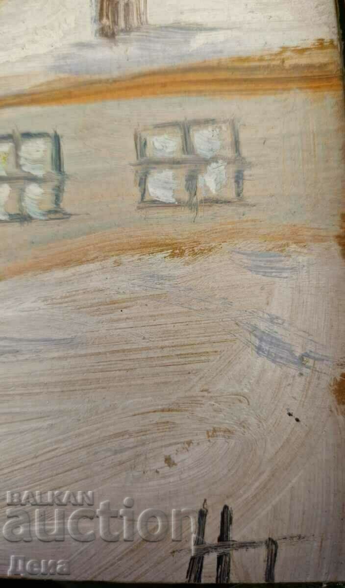 Beautiful winter landscape - 7 Beautiful winter landscape - 7